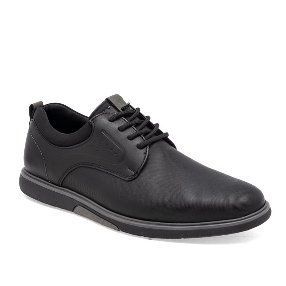 ZAPATO NEGRO TOTAL NEGRO 104850