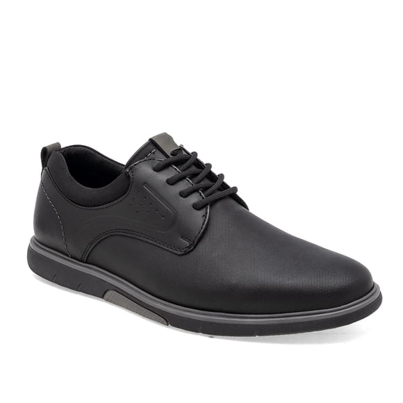 ZAPATO NEGRO TOTAL NEGRO 104850