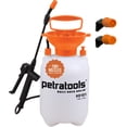 thumbnail image 1 of Pulverizador de Bomba Petra HD101 3.8L con Manguera de 132 cm y 2 Boquillas, 1 of 7