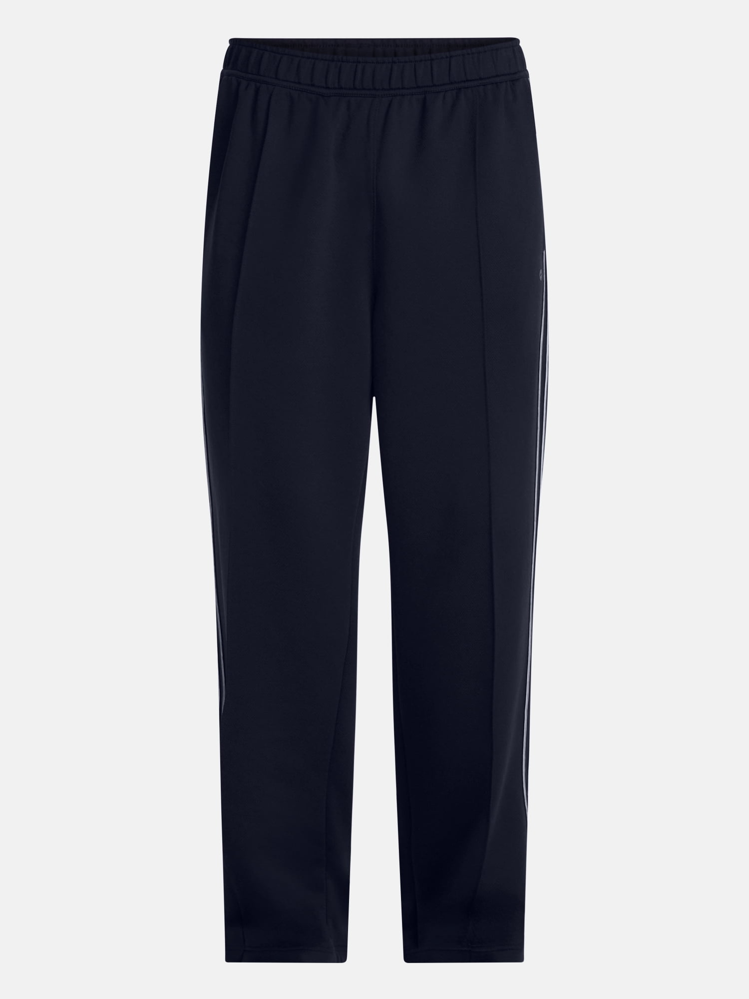 Avia Men's Scubaknit Retro Pintucked Track Pants, Sizes XS-3XL