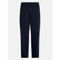 thumbnail image 6 of Avia Men's Scubaknit Retro Pintucked Track Pants, Sizes XS-3XL, 6 of 6