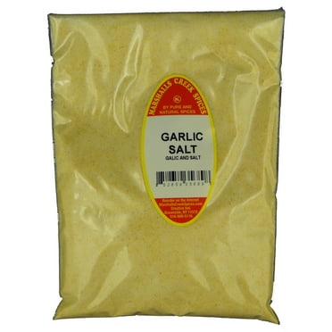 Marshalls Creek Spices GARLIC SALT REFILL