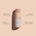 thumbnail image 4 of Kristin Ess Hair One Signature Conditioner for Dry Damaged Hair,  Moisturizes, Smooths + Softens Dry Hair, Sulfate Free + Color Safe, 10oz, 4 of 16