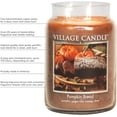 Village Candle Summer Slices Traditions, Large Apothecary Jar