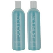 Aquage Smoothi. Shamp. 12 Ounce Pack Of 2
