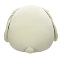 thumbnail image 3 of Squishmallows 16” Hara the Green Bunny with Carrot Juice - Ultra Soft Easter Plush Toy, 3 of 7