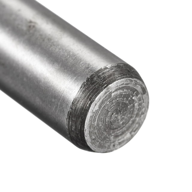 Unique Bargains 5/16-Inch x 1-1/4-Inch Heat Treated Alloy Steel Bright Finish Dowel Pins 5 Pack