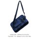 thumbnail image 3 of Bolsas de golf Bolsa de nailon para palos de golf con correa para el hombro Accesorios para deportes al aire libre, 3 of 5