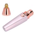 thumbnail image 3 of Recortador de Cejas Eléctrico LYUMO recortador de Cejas Forma de Lápiz Labial Recargable Por USB, 3 of 8