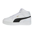thumbnail image 1 of Tenis Puma CA Pro Mid Hombre blanco 28.5, 1 of 4