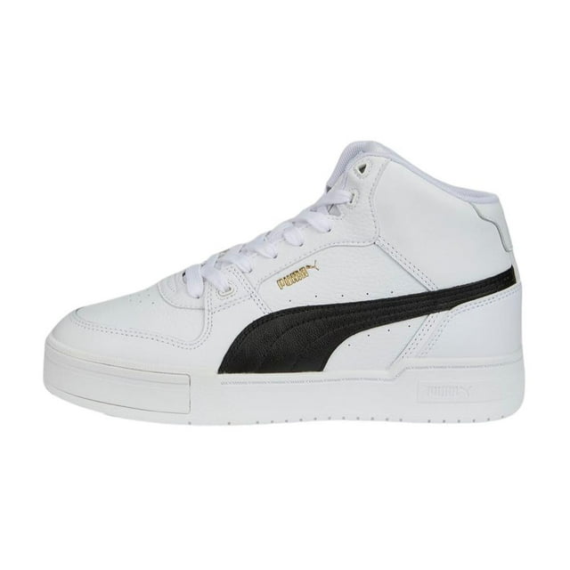 Tenis Puma CA Pro Mid Hombre blanco 28.5