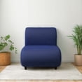 thumbnail image 1 of Sillón Individual Chico Confort Estilo Para Tu Hogar Oficina, 1 of 5