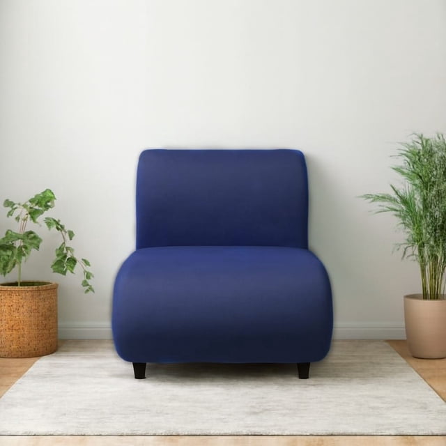 Sillón Individual Chico Confort Estilo Para Tu Hogar Oficina