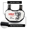 thumbnail image 3 of Protectores Traseros Placa Trasera Football Plates para Jugadores Fútbol, 3 of 9