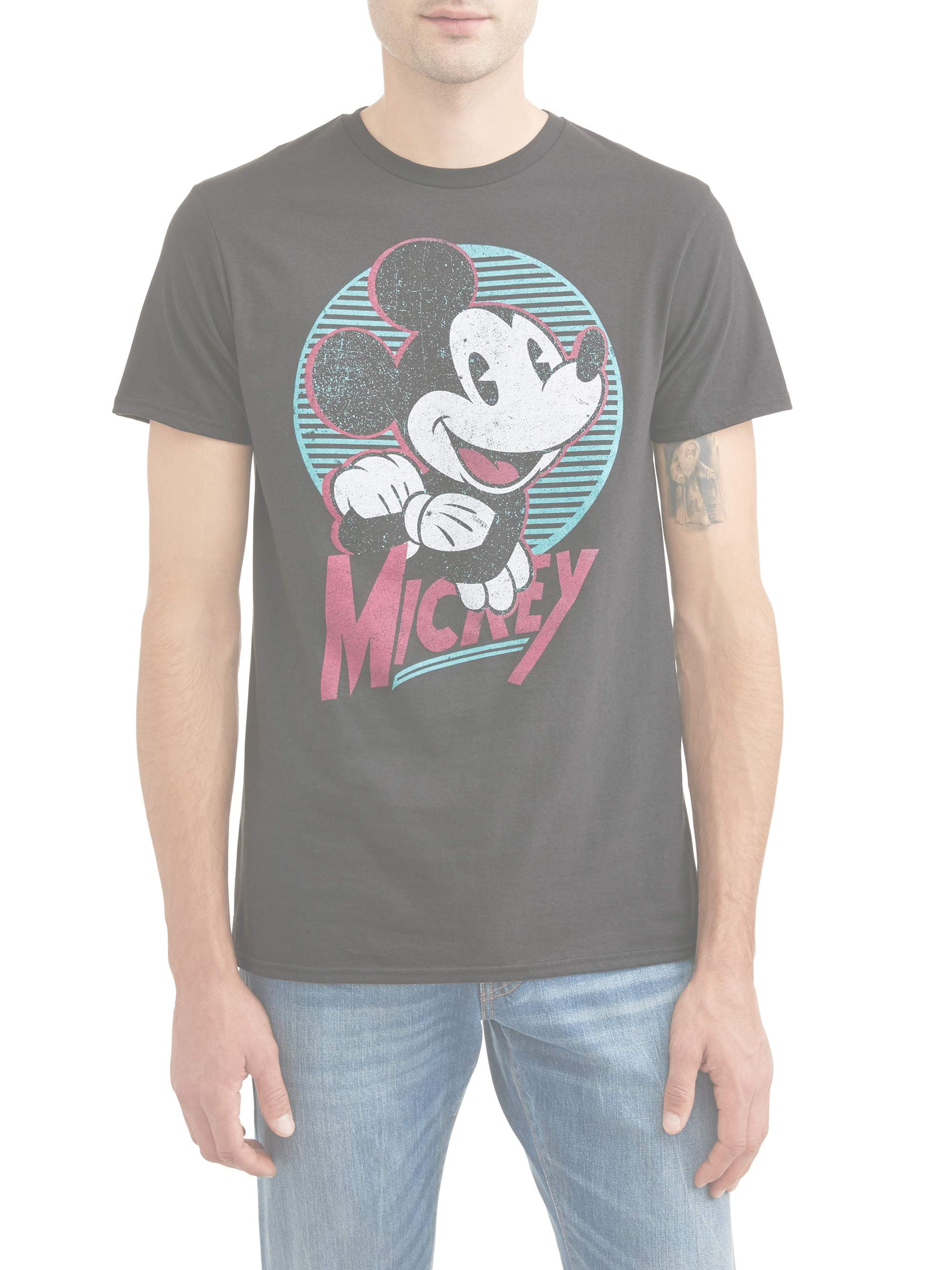 walmart mickey mouse sweatshirt