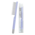 thumbnail image 1 of This Comb Equipped With Fine Teeth And Wide Teeth Is Specially Designed For Grooming The Of Cats And Dogs., 1 of 6