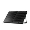 Renogy 100W 12V Monocrystalline off Grid Portable Foldable Solar Panel Suitcase Built-In Kickstand