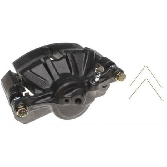 ACDelco Brake Caliper