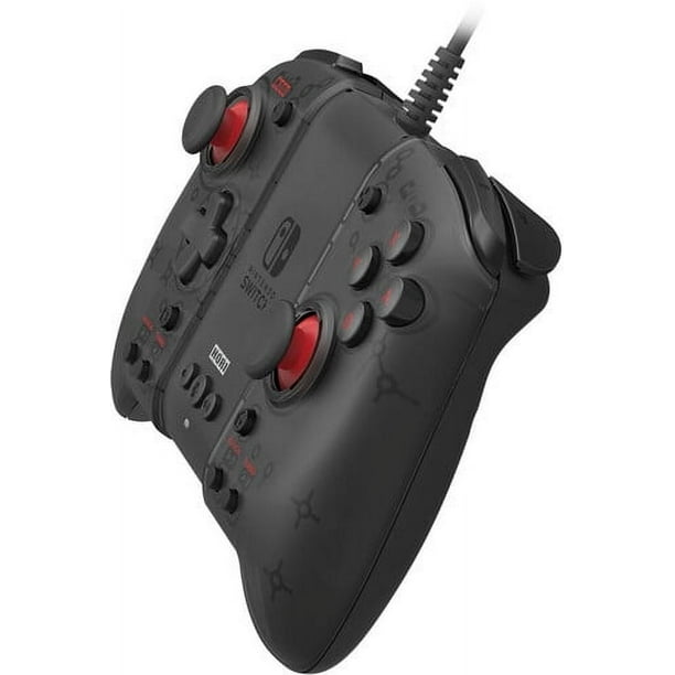 Switch Accessory: Controller - HORI Split Pad Pro Attachment Set