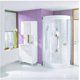 thumbnail image 4 of Bathroom Suction Cup Door Handle Anti Slip Suction Rails, Portable Mobility Handle with Super Strong Suction Cup for Shower Room Window, 4 of 5
