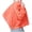 Orange Sun Protection Tops, variant on Women's Sun Protection Jacket Full Zip Up Stand Neck Cropped Jacket Lightweight Summer Athletic Coat for Running Hiking Biking Hot Pink,L