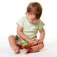 thumbnail image 4 of Explore & Play Apple rojo 19 cm Tiny Love 150320E001, 4 of 4
