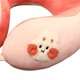 thumbnail image 3 of Almohada para el cuello con forma de animal BuyWeek diseño elevado, 3 of 5
