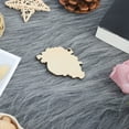 thumbnail image 4 of Christmas Hanging Ornaments Pre lit Wood for Christmas Trees Decorative, 4 of 6