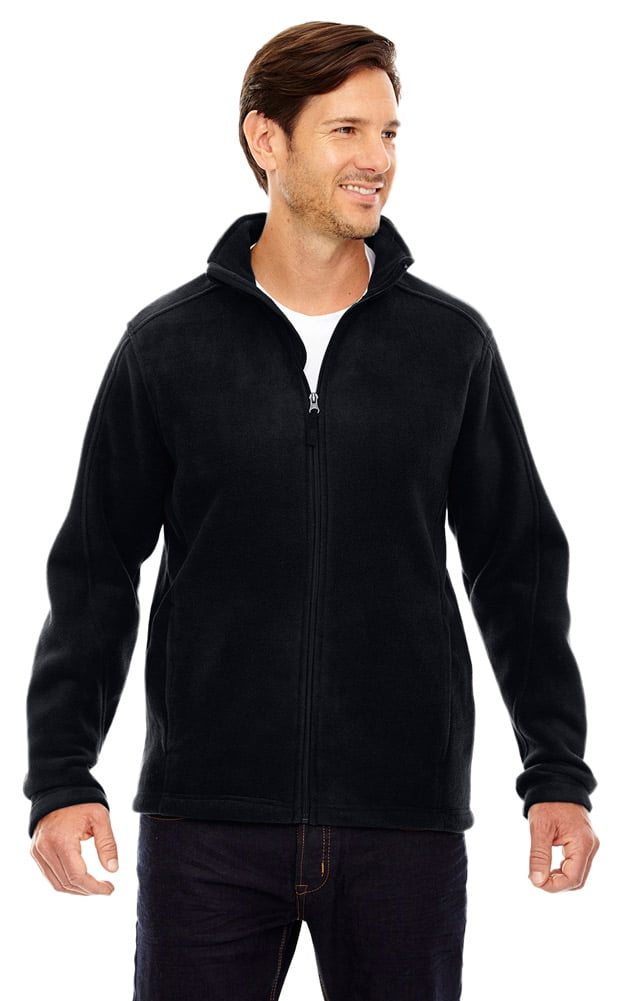 Ash City 88190 Men's Journey Fleece 