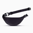 thumbnail image 3 of Zol Unisex Xsmall Fanny Pack Waist Bag with Bottle Opener (Black), 3 of 4