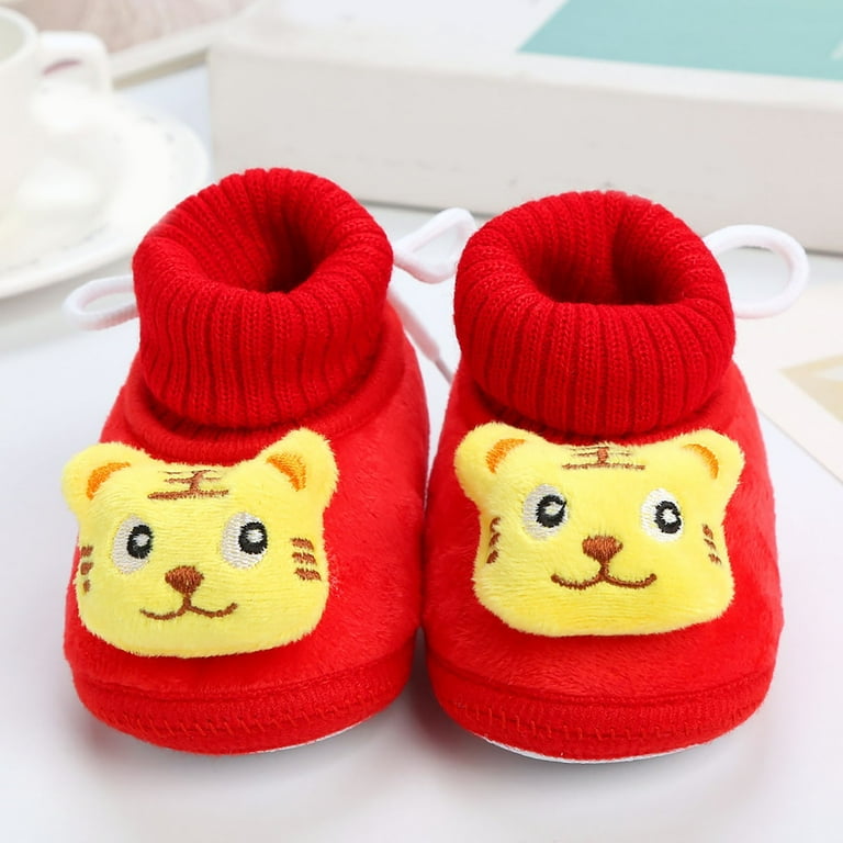 baby non slip shoes