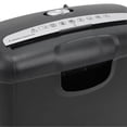 thumbnail image 4 of Paper Shredder Efficient Convenient Operation Mute Intelligent Shutdown Overheat Protection File ShredderUS Plug 110V, 4 of 4