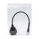 thumbnail image 4 of sweethay Cable adaptador de 3 pines a 16 pines, cables de diagnóstico, accesorios de repuesto de cable de conexión pequeño profesional Vehículos, repuestos y accesorios Mis, 4 of 6