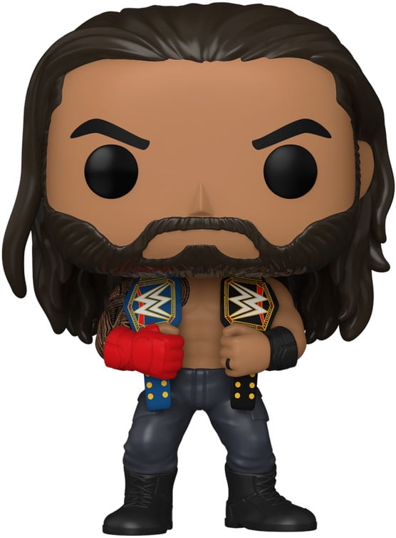 Funko, POP WWE, Iyo Sky vinyl figure, collectible wrestling figure