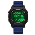 thumbnail image 5 of Watches for Man Digital Watches Waterproof Sport Watch with LED Backlight, Running Sports Digital Watch Gifts for Man Father's Day Gift, 5 of 7