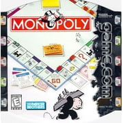 Monopoly (Game.Com)