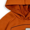 thumbnail image 3 of Disney Pixar Cars Tow Mater Little Boys Fleece Pullover Hoodie Toddler to Big Kid, 3 of 5