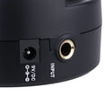 thumbnail image 3 of Accessories  JA-02 3W Mini Electric Guitar Amp Amplifier Speaker with Volume Tone Distortion Control, 3 of 7