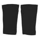 thumbnail image 2 of Eigraketly 1 par de calcetines de espinilleras de fútbol para adultos y niños, soporte deportivo para piernas, mangas de pantorrilla, almohadillas de alta Deportes y aire libre Negro/M Eigraketly OD010427-10, 2 of 6