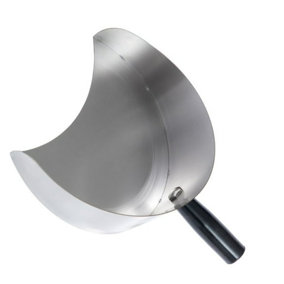 Rotisserie Catches Pan Metal Meat Catcher for Shawarma Broiler Doner Machine Shovel