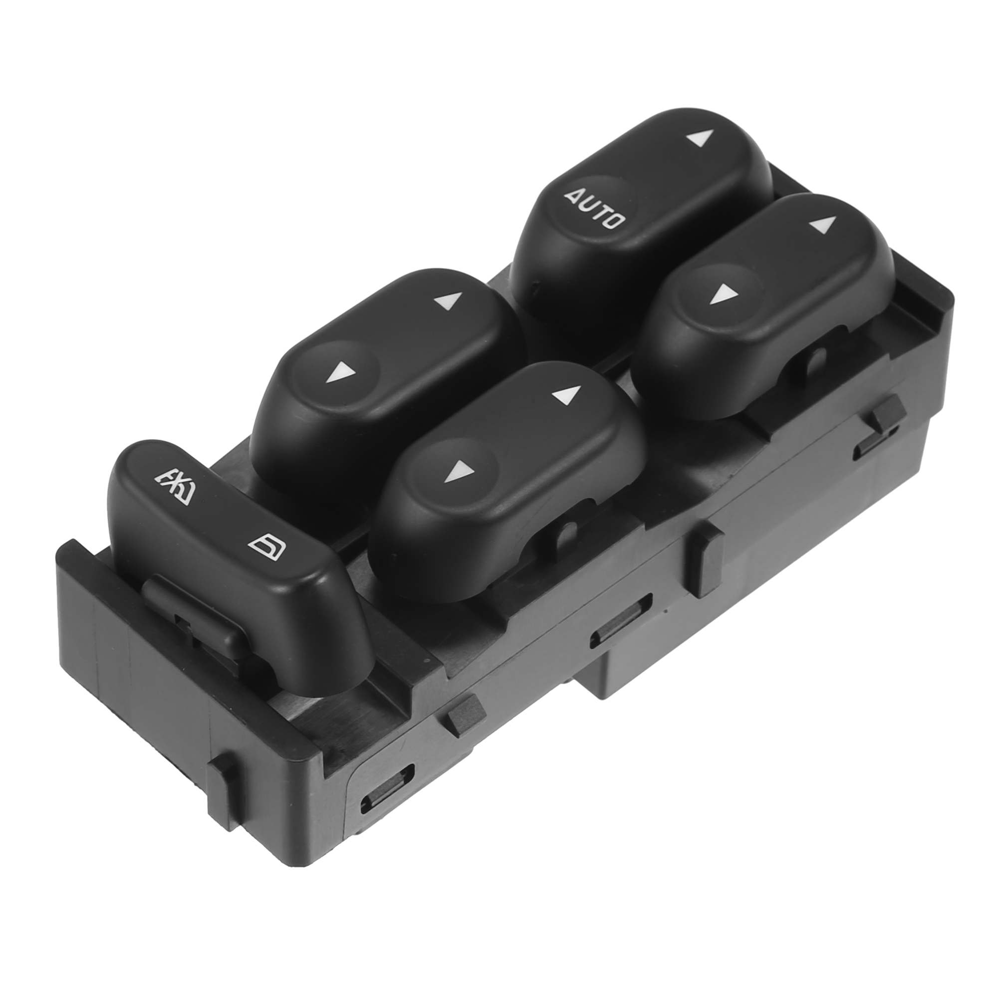 Power Window Switch Driver Side Power Window Master Control Switch 1L2Z14529BA for Ford F250