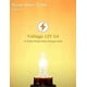 thumbnail image 2 of G4 Halogen Bulbs 10W 12V 10-Pack, Dimmable Warm White Capsule Lamps with 2-Pin Base, 2 of 5