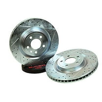 BAER BRAKES 99001-020 Sport Rotor