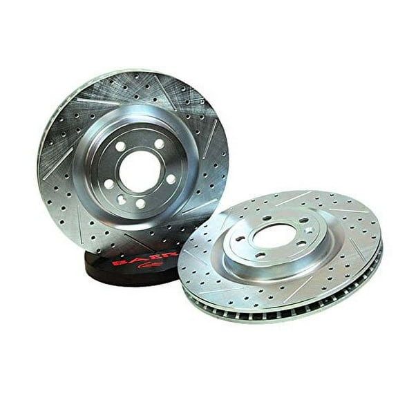 BAER BRAKES 99001-020 Sport Rotor