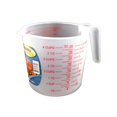thumbnail image 1 of One quart measuring cup - Pack of 24, 1 of 2