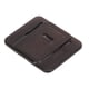 thumbnail image 1 of Placa De Zurcir Para Máquina De Coser, Placa De Zurcir Compacta De Repuesto Duradera Y Fina Para 3342 3333 3337, 1 of 7