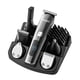 thumbnail image 1 of Cortadora de cabello profesion lavable recargable ámbrica y de corte de cabello para hombres, peines de guía codificados fáciles para Yuyangstore Cortar el pelo, 1 of 7
