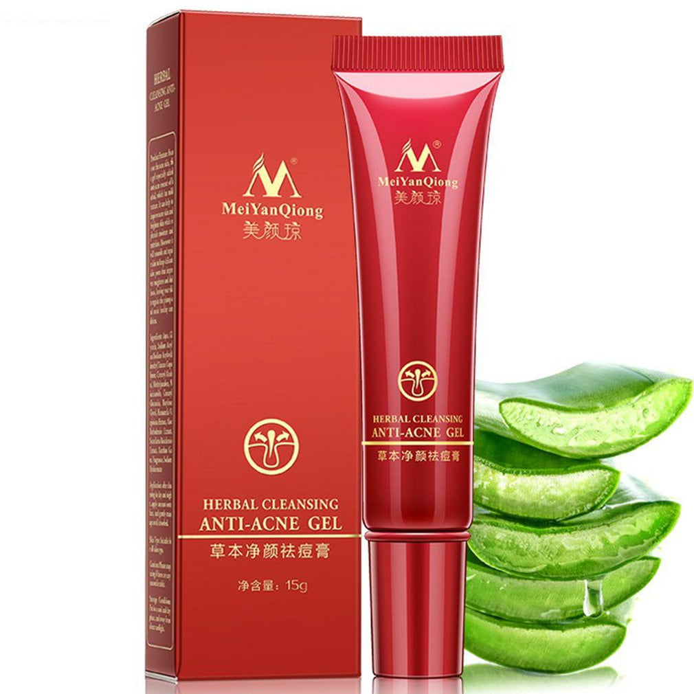 CUMM Pimple Removal Cream Effective Herbal Antipimple Repair Fade