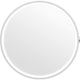thumbnail image 2 of Sharper Image LED Fogless Shower Mirror and Bluetooth Speaker, 2 of 9