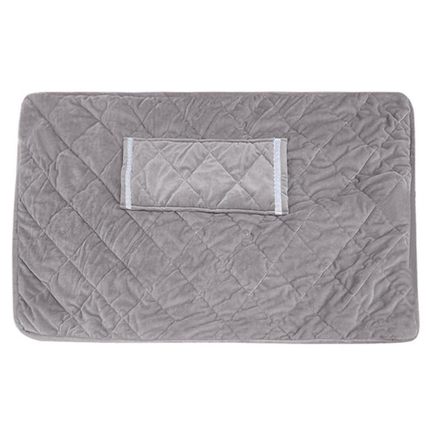 Blanket 32x24inch Heated Lap Blanket Decorative Blankets for Couch Full Size Blanket Home Alone Blankets And Throws Throws And Blankets for Sofa Big Thick Blankets for Winter